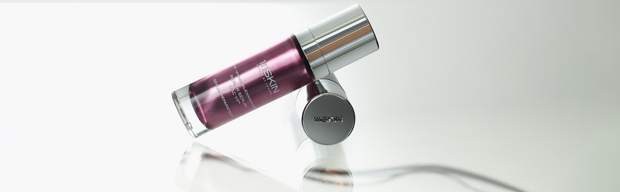 111Skin · Reparative Collection